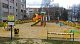 Госадмтехнадзор привел в порядок 14 детских площадок в Кашире