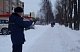 Витушева отметила хорошую организацию зимней уборки в Мытищах