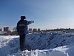 Витушева: Госадмтехнадзор пресек попытки несанкционированных сбросов снега в Дубне и Мытищах