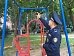 Витушева: инспекторами Госадмтехнадзора проверено более тысячи детских площадок в Подмосковье